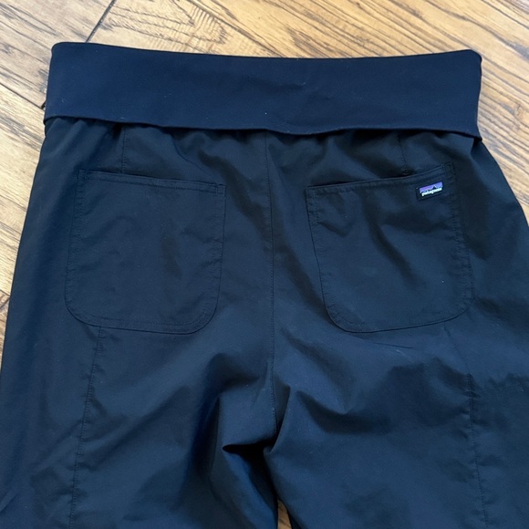 Patagonia Women’s Joggers Active Pants - Picture 5 of 8